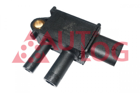 Senzor presiune gaz esapament potrivit FORD GALAXY III, S-MAX 2.0D 01.15-06.18 [2]