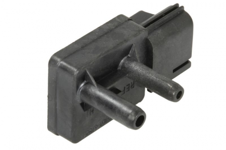 Electrica - Senzor presiune gaze evacuare (numar pini: 2,) potrivit VOLVO C30, C70 II, S40 II, S60 II, S80 II, V50, V60 I, V70 III, XC60 I, XC70 II; CITROEN JUMPER II 1.4D-3.2D 06.02-