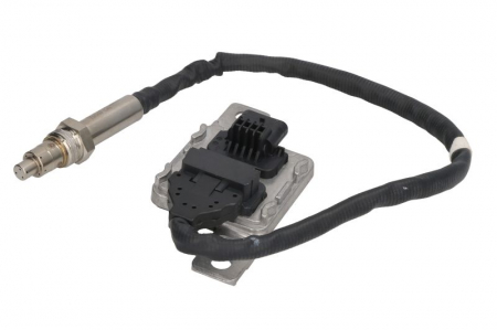 Electrica - Senzor presiune gaze evacuare (numar pini: 3,) potrivit AUDI A1, A3, A4 ALLROAD B8, A4 B8, A5, A6 ALLROAD C6, A6 C7, Q3, Q5, TT; SEAT ALHAMBRA, ALTEA, ALTEA XL, EXEO 1.2D-3.0D 05.03-