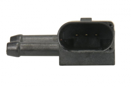 Senzor presiune gaze evacuare (numar pini: 3) potrivit AUDI A3, A4 B7, A6 C6, TT; SEAT ALTEA, ALTEA XL, CORDOBA, IBIZA III, IBIZA IV, IBIZA IV SC, LEON, TOLEDO III; SKODA FABIA II 1.4D-3.0D 10.01- [1]