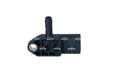 Senzor presiune gaze evacuare (numar pini: 3) potrivit CHRYSLER VOYAGER V; JEEP CHEROKEE, WRANGLER III 2.8D 04.07- [4]