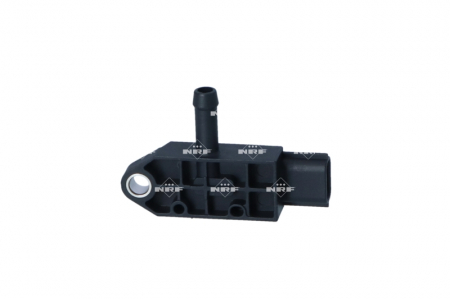 Senzor presiune gaze evacuare (numar pini: 3) potrivit DACIA DOKKER, DOKKER EXPRESS/MINIVAN, DUSTER, DUSTER/SUV, LODGY, LOGAN II, LOGAN MCV II, SANDERO II; NISSAN CUBE, JUKE 1.5D/2.0D/2.3D 06.05- [4]