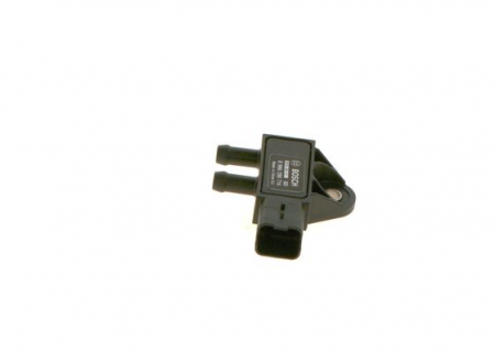 Piese Auto - Senzor, presiune gaze evacuare (numar pini: 3,) potrivit DS DS 3, DS 4, DS 5; CITROEN BERLINGO, BERLINGO MULTISPACE, BERLINGO/MINIVAN, C2, C3 I, C3 II, C3 PICASSO, C4 1.4D-3.0D 02.00-