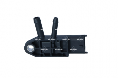 Senzor presiune gaze evacuare (numar pini: 3) potrivit IVECO DAILY IV, DAILY V, DAILY VI; MERCEDES E (A207), SPRINTER 5-T (B906); ALFA ROMEO 159, BRERA, GIULIA, GIULIETTA, MITO 1.2-3.0D 04.04- [4]