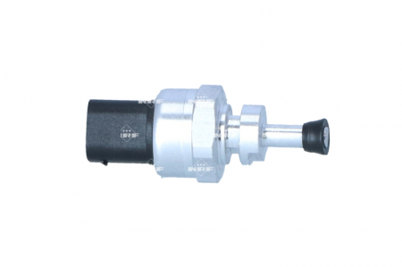 Electrica - Senzor presiune gaze evacuare (numar pini: 3) potrivit IVECO DAILY IV; MERCEDES C T-MODEL (S205), C (W205), CITAN MIXTO (DOUBLE CABIN), CITAN (MPV), CITAN/MINIVAN (W415) 1.5D-3.0D 08.05-