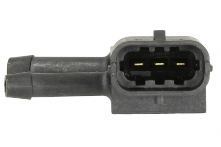 Senzor presiune gaze evacuare (numar pini: 3,) potrivit IVECO DAILY V, DAILY VI; ALFA ROMEO 159, BRERA, GIULIA, GIULIETTA, GIULIETTA/HATCHBACK, MITO, SPIDER, STELVIO 1.3D-3.0D 06.99- [1]