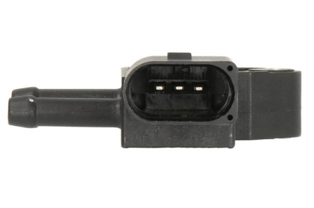 Senzor presiune gaze evacuare (numar pini: 3,) potrivit MAZDA 3, 6, CX-5; MITSUBISHI ASX, L200 / TRITON, OUTLANDER III, PAJERO IV; SUBARU FORESTER, LEGACY V, OUTBACK 1.5D-3.2D 11.05- [1]