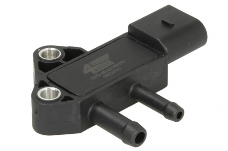 Electrica - Senzor presiune gaze evacuare (numar pini: 3,) potrivit MAZDA 3, 6, CX-5; MITSUBISHI ASX, L200 / TRITON, OUTLANDER III, PAJERO IV; SUBARU FORESTER, LEGACY V, OUTBACK 1.5D-3.2D 11.05-