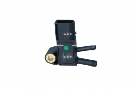 Senzor presiune gaze evacuare (numar pini: 3) potrivit MERCEDES A (W169), C T-MODEL (S204), C (W204), CLC (CL203), CLK (A209), CLK (C209), CLS (C219), E (A207), E T-MODEL (S211) 2.0D-4.0D 03.03- [2]