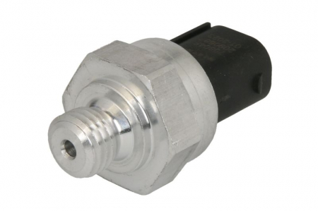 Electrica - Senzor presiune gaze evacuare (numar pini: 3) potrivit MERCEDES A (W176), B SPORTS TOURER (W246, W242), C (C204), C T-MODEL (S204), C (W204), C (W205), CLA (C117) 1.8D/2.2D/2.2DH 06.06-