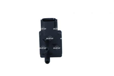 Senzor presiune gaze evacuare (numar pini: 3) potrivit VOLVO C30, C70 II, S40 II, S60 II, S80 II, V50, V60 I, V70 III, XC60 I, XC70 II; CITROEN JUMPER, JUMPY; FIAT SCUDO 1.3D-3.2D 06.02- [4]