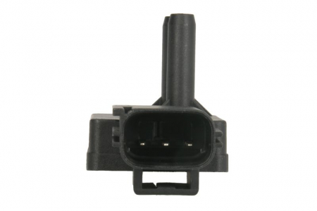 Senzor presiune gaze evacuare (numar pini: 3) potrivit VOLVO C30, C70 II, S40 II, S60 II, S80 II, V50, V60 I, V70 III, XC60 I, XC70 II; CITROEN JUMPER, JUMPY; FIAT SCUDO 1.3D-3.2D 06.02- [1]