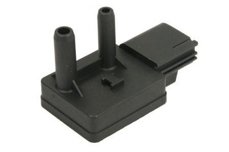 Electrica - Senzor presiune gaze evacuare (numar pini: 3) potrivit VOLVO C30, C70 II, S40 II, S60 II, S80 II, V50, V60 I, V70 III, XC60 I, XC70 II; CITROEN JUMPER, JUMPY; FIAT SCUDO 1.3D-3.2D 06.02-