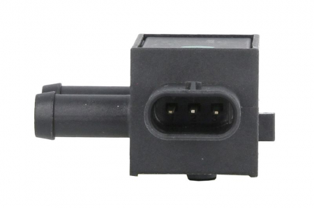 Senzor presiune gaze evacuare potrivit AUDI A6 ALLROAD C7, A6 C7, A7, A8 D4, Q5; PORSCHE MACAN 3.0D/4.2D 07.10-09.18 [1]