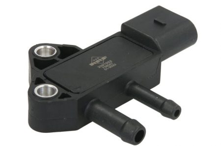 Electrica - Senzor presiune gaze evacuare potrivit CHEVROLET CAPTIVA, LACETTI, NUBIRA; OPEL ANTARA A 2.0D 01.05-