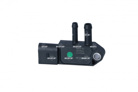 Senzor presiune gaze evacuare potrivit CHRYSLER SEBRING; DODGE AVENGER, CALIBER, JOURNEY; JEEP COMPASS, PATRIOT 2.0D 06.06- [2]