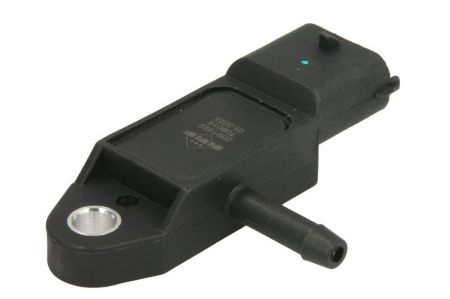 Electrica - Senzor presiune gaze evacuare potrivit FORD C-MAX, FOCUS C-MAX, FOCUS II, GALAXY II, MONDEO IV, S-MAX, TOURNEO CONNECT, TRANSIT CONNECT 1.8D 06.02-06.15