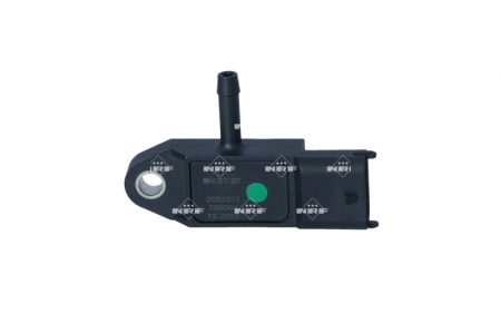 Senzor presiune gaze evacuare potrivit FORD TRANSIT 2.4D 04.06-08.14 [3]