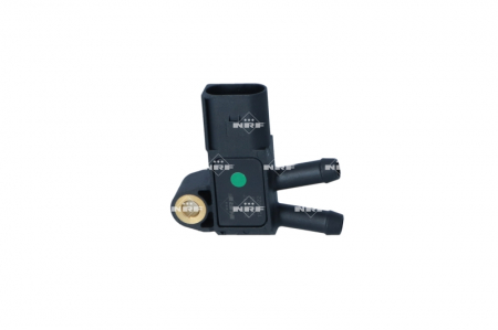 Senzor presiune gaze evacuare potrivit MERCEDES A (W176), B SPORTS TOURER (W246, W242), CLA (C117), CLA SHOOTING BRAKE (X117), GLA (X156) 1.8D/2.2D 11.11- [2]