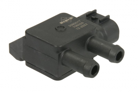 Electrica - Senzor presiune gaze evacuare potrivit TOYOTA AURIS, AVENSIS, COROLLA, LAND CRUISER 200, VERSO 2.0D/2.2D/4.5D 10.06-