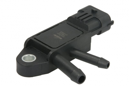 Electrica - Senzor presiune gaze evacuare potrivit VOLVO C30, C70 II, S40 II, S60 II, S80 II, V40, V50, V60 I, V70 III, XC60 I, XC70 II 2.0D/2.4D 08.07-02.17