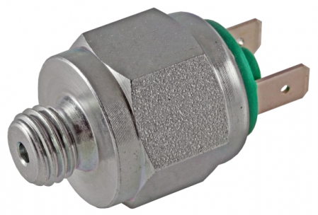 Electrica - Senzor presiune (M12x1,5mm, presiune 3,5-12 bar) potrivit MAN; MERCEDES potrivit MAN ÜL ÜL 242/ÜL 272/ÜL 292/ÜL 312,ÜL 322