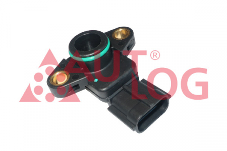 Senzor presiune supraalimentare (3 pin) potrivit FIAT SEDICI; SUZUKI ALTO IV, ALTO V, GRAND VITARA I, GRAND VITARA II, IGNIS I, IGNIS II, JIMNY, LIANA, SWIFT III, SX4, WAGON R+ 1.0-2.7 09.94- [2]