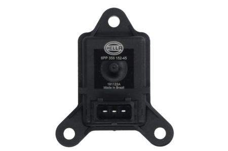 Senzor presiune supraalimentare (3 pin) potrivit IVECO DAILY III; ALFA ROMEO 33; FIAT BRAVA, BRAVO I, COUPE, DUCATO, MAREA, PALIO, SEICENTO / 600, SIENA, STRADA, TEMPRA, ULYSSE 0.9-2.8D 08.89- [1]