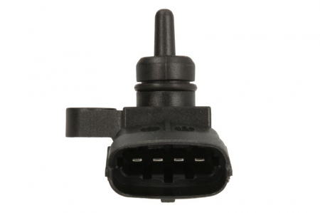 Senzor presiune supraalimentare (4 pin) potrivit HYUNDAI ACCENT IV, ACCENT V, ELANTRA IV, ELANTRA V, ELANTRA VI, EQUUS / CENTENNIAL, GRANDEUR, I10 I, I10 II, I20 ACTIVE, I20 I, I20 II 1.0-9.3 05.88- [1]