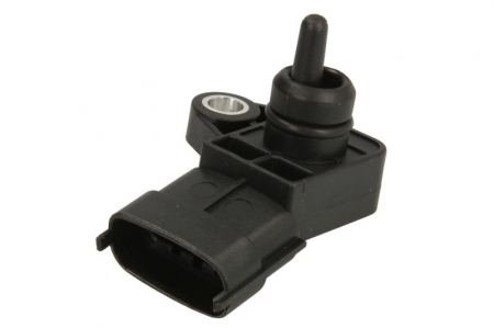 Electrica - Senzor presiune supraalimentare (4 pin) potrivit HYUNDAI ACCENT IV, ACCENT V, ELANTRA IV, ELANTRA V, ELANTRA VI, EQUUS / CENTENNIAL, GRANDEUR, I10 I, I10 II, I20 ACTIVE, I20 I, I20 II 1.0-9.3 05.88-