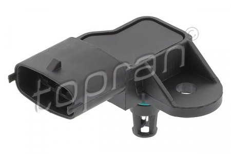 Piese Auto - Senzor presiune supraalimentare (4 pin) potrivit VOLVO S60 II, S80 II, S90 II 2.0/2.0D 09.13-