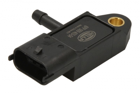 Electrica - Senzor presiune supraalimentare potrivit DACIA DUSTER, LOGAN, LOGAN EXPRESS, LOGAN MCV, SANDERO; OPEL VIVARO A; RENAULT CLIO II, CLIO II/HATCHBACK, CLIO III, KANGOO, KANGOO EXPRESS 1.5D-9.4D 01.81-