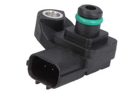 Electrica - Senzor presiune supraalimentare potrivit VOLVO S60 II, S60 III, S90 II, V60 I, V60 II, V90 II, XC60 I, XC60 II, XC90 II 2.0/2.0H 09.13-