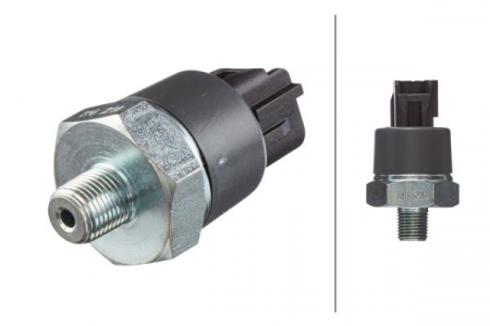 Electrica - Senzor presiune ulei (0,2bar; 1 pin; negru) potrivit VOLVO S80 II, XC90 I; ACURA TLX; CITROEN C1, C1 II; DAIHATSU CHARADE VIII; HONDA ACCORD VII, ACCORD VIII, CITY V, CIVIC IX 1.0-5.0H 08.89-