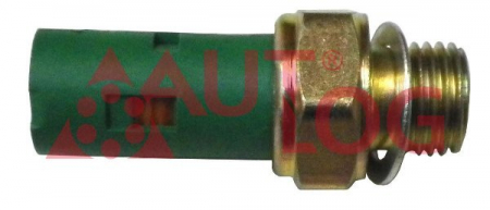 Senzor presiune ulei (0,2bar; 1 pin; verde) potrivit NISSAN ALMERA II, INTERSTAR, KUBISTAR, MICRA III, PRIMASTAR; OPEL ARENA, MOVANO A, VIVARO A; RENAULT CLIO II 1.2-3.0D 11.93- [2]