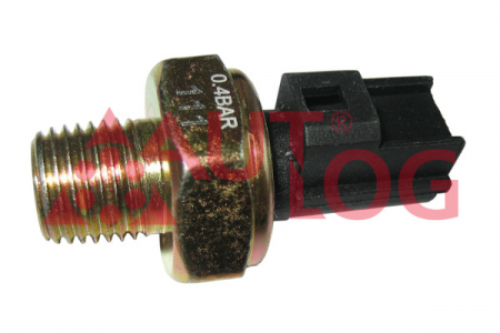 Senzor presiune ulei (0,4bar; 1 pin; negru) potrivit CITROEN JUMPER II; FIAT DUCATO; FORD COUGAR, ESCORT CLASSIC, ESCORT VI, FIESTA IV, FIESTA V, FIESTA/MINIVAN, FOCUS I, KA 1.3-3.2D 01.95- [2]