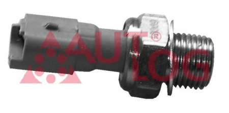 Senzor presiune ulei (0,5bar; 1 pin; gri) potrivit VOLVO C30, C70 II, S40 II, S80 II, V50, V70 III, XC70 II; CITROEN BERLINGO, BERLINGO MULTISPACE, BERLINGO/MINIVAN, C1 1.1-3.0 04.93- [2]