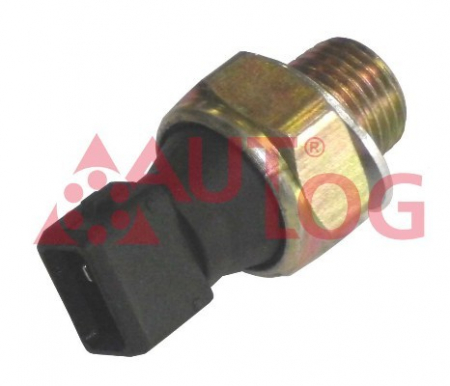 Senzor presiune ulei (0,5bar; 1 pin; negru) potrivit CITROEN AX, BERLINGO, BERLINGO/MINIVAN, EVASION, JUMPER I, JUMPY I, SAXO, XANTIA, XM, XSARA, ZX; FIAT DUCATO, SCUDO 1.4D-3.0 09.88-12.06 [2]