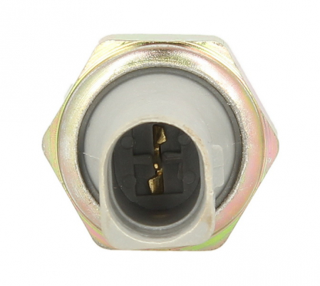 Senzor presiune ulei (0,7bar; 1 pin; maro) potrivit AUDI A2, A3, A4 B5, A4 B6; SKODA FABIA I, OCTAVIA I, SUPERB I; VW BORA, BORA I, CADDY II/MINIVAN, GOLF IV, LUPO I 1.2D-3.2 09.90-09.10 [1]