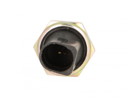 Senzor presiune ulei (1,4bar; 1 pin; negru) potrivit AUDI A3, A4 B7; SKODA OCTAVIA II; VW GOLF V, PASSAT B6 2.0 05.03-03.13 [1]
