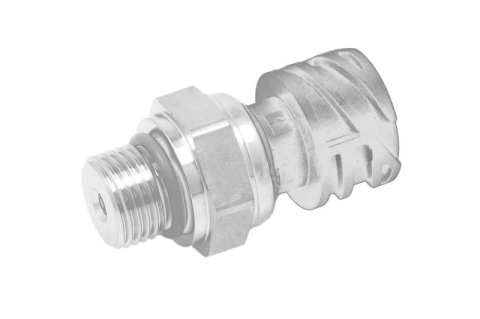 Piese Auto - Senzor presiune ulei (7bar, 4 pin, combustibil) potrivit VOLVO potrivit VOLVO FH, FH II, FH16, FM II D11A-330-G13C460 08.93-