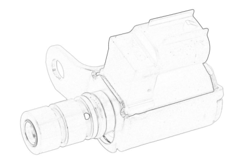 Piese Auto - Senzor presiune ulei (electrovalva de baza) potrivit TOYOTA AURIS, AVENSIS, COROLLA, RAV 4 IV, VERSO, VERSO S, YARIS, YARIS/HATCHBACK 1.4D/2.0D 10.06-12.18