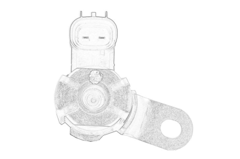 Senzor presiune ulei (electrovalva de baza) potrivit TOYOTA AURIS, AVENSIS, COROLLA, RAV 4 IV, VERSO, VERSO S, YARIS, YARIS/HATCHBACK 1.4D/2.0D 10.06-12.18 [1]