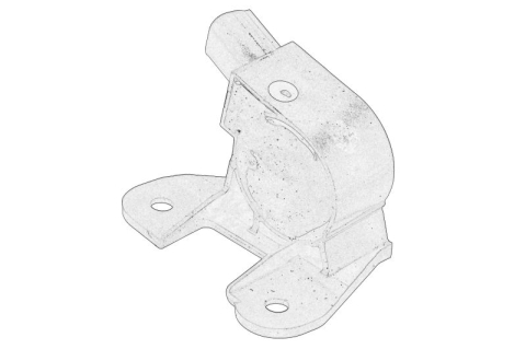 Piese Auto - Senzor reglare distanta far fata potrivit OPEL INSIGNIA A, INSIGNIA A COUNTRY 1.6-2.0D 03.13-03.17