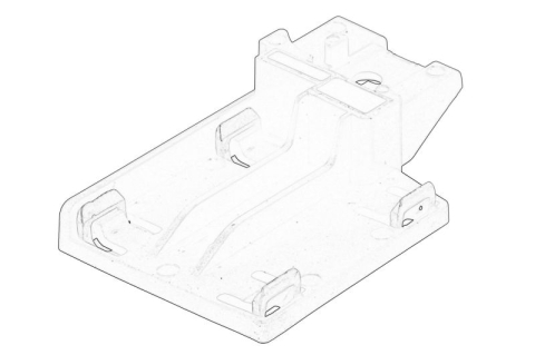 Piese Auto - Senzor reglare distanta far potrivit OPEL ASTRA J, ASTRA J GTC, CASCADA, ZAFIRA C 1.3D-2.0D 09.09-