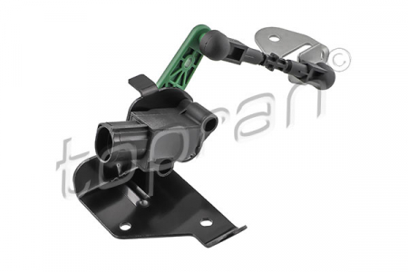 Piese Auto - Senzor reglare distanța far stanga potrivit AUDI A3; SEAT LEON, LEON ST; SKODA OCTAVIA III; VW GOLF SPORTSVAN VII, GOLF VII 04.12-