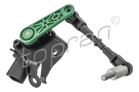 Piese Auto - Senzor reglare far dreapta (fata) potrivit AUDI A6 ALLROAD C7, A6 C7, A7, A8 D4 11.09-09.18