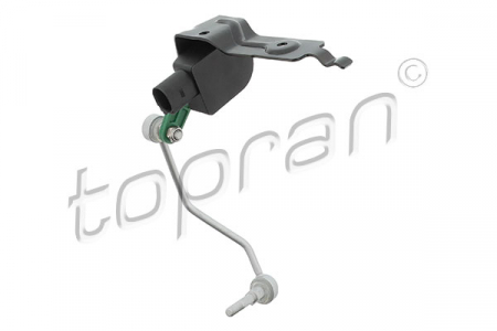 Piese Auto - Senzor reglare far dreapta (fata) potrivit AUDI A6 C6 05.04-08.11