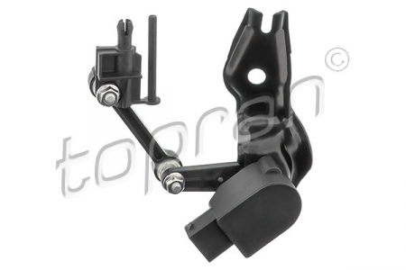 Piese Auto - Senzor reglare far dreapta (fata) potrivit AUDI Q7 4L; PORSCHE CAYENNE I 9PA/955, CAYENNE I 9PA/957; VW TOUAREG 09.02-