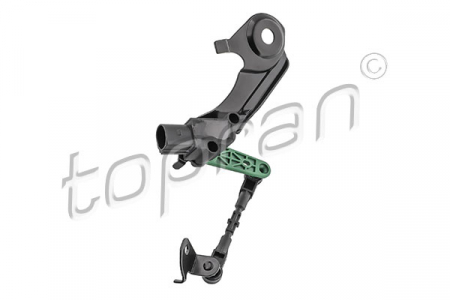 Piese Auto - Senzor reglare far dreapta (spate) potrivit AUDI A6 ALLROAD C7, A6 C7, A7, A8 D4, Q5 10.08-09.18